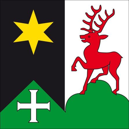 Oberegg flag